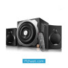 Speakers Fenda A521X 2.1 Bluetooth 52W RMS USB MP3/FM/Remote Тонколони